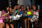 Els' Pub on Saturday at Byblos